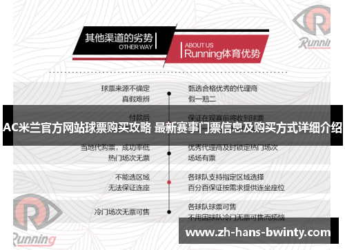 AC米兰官方网站球票购买攻略 最新赛事门票信息及购买方式详细介绍