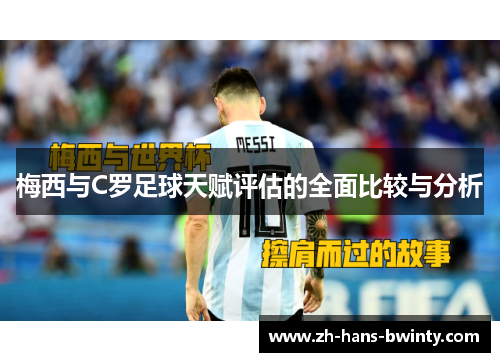 梅西与C罗足球天赋评估的全面比较与分析