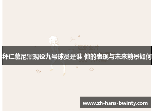 拜仁慕尼黑现役九号球员是谁 他的表现与未来前景如何