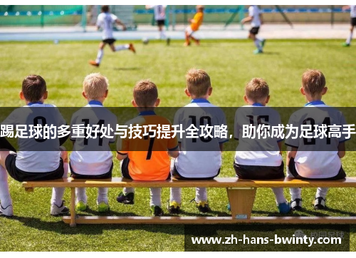 踢足球的多重好处与技巧提升全攻略，助你成为足球高手
